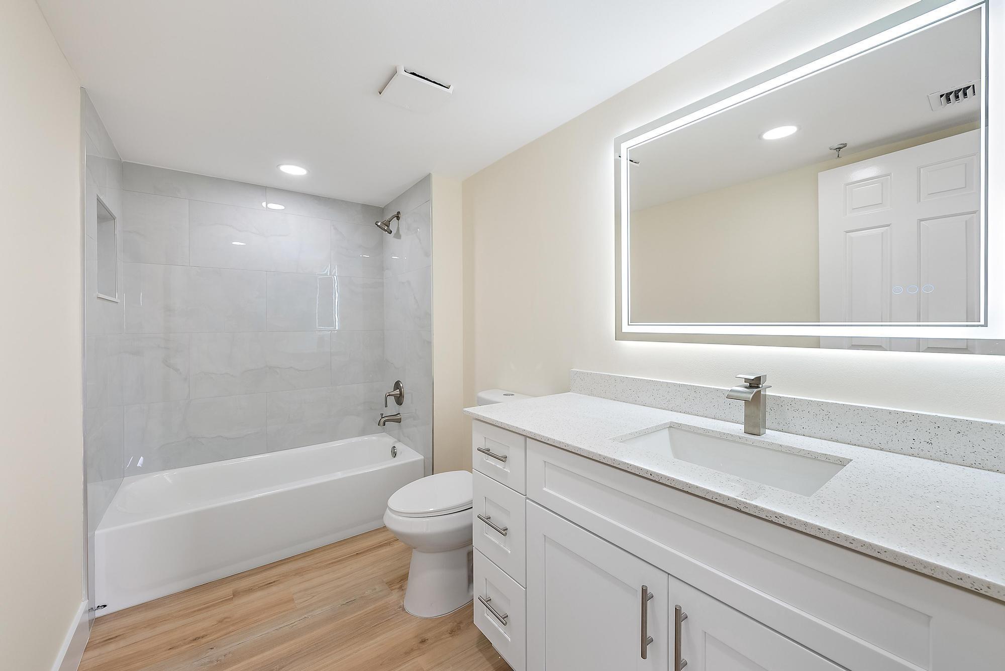 Sandpointe Bay - Residential