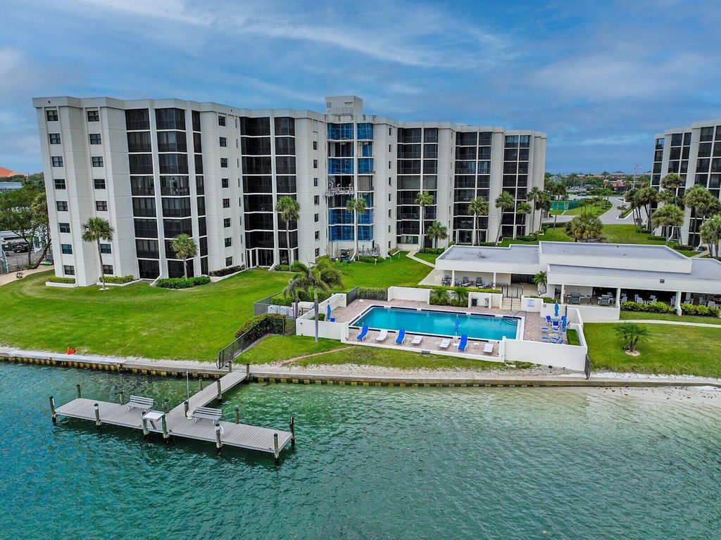 Photo of 19800 Sandpointe Bay Drive #406, Tequesta, FL 33469 (MLS # R11138441)