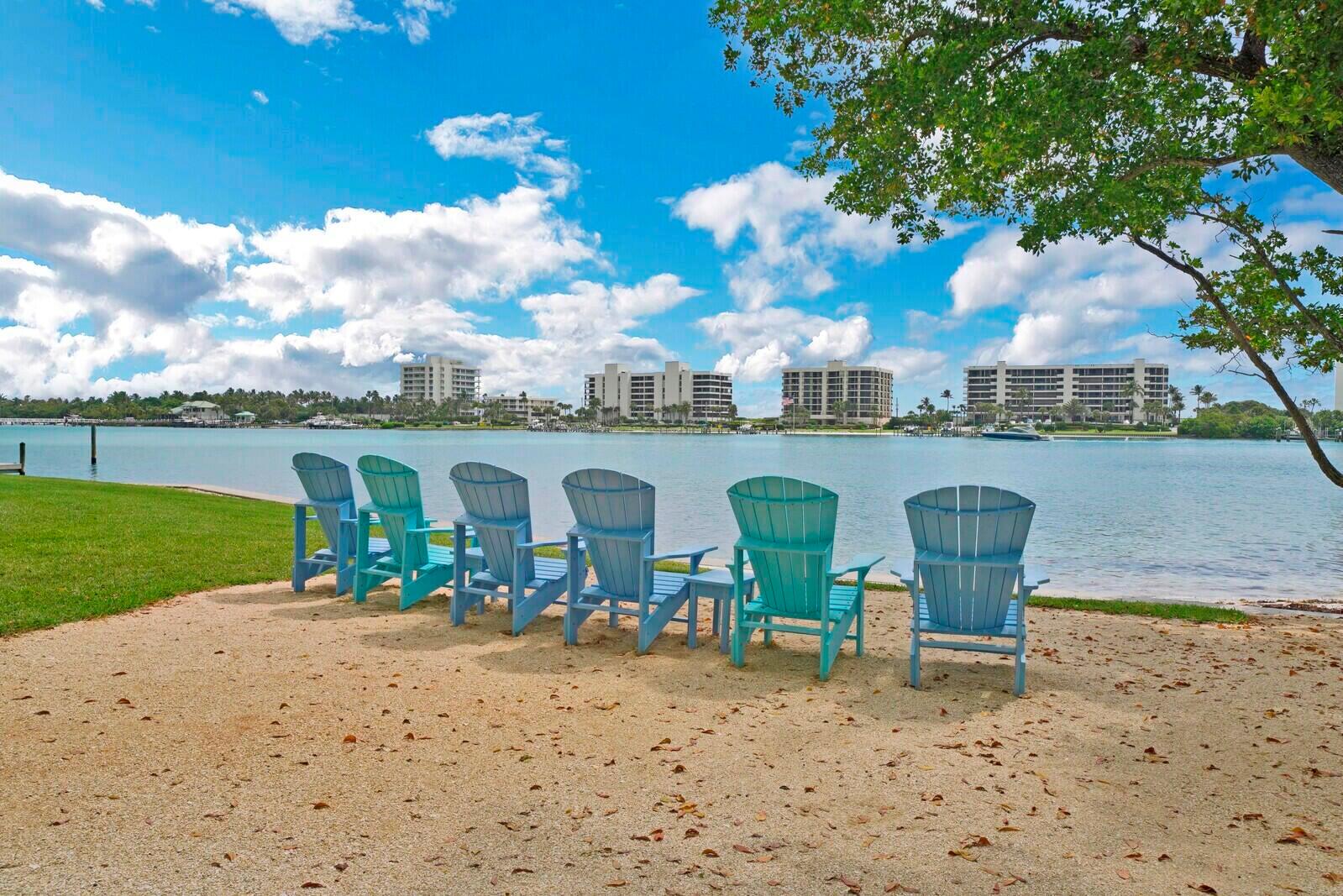 Sandpointe Bay - Residential