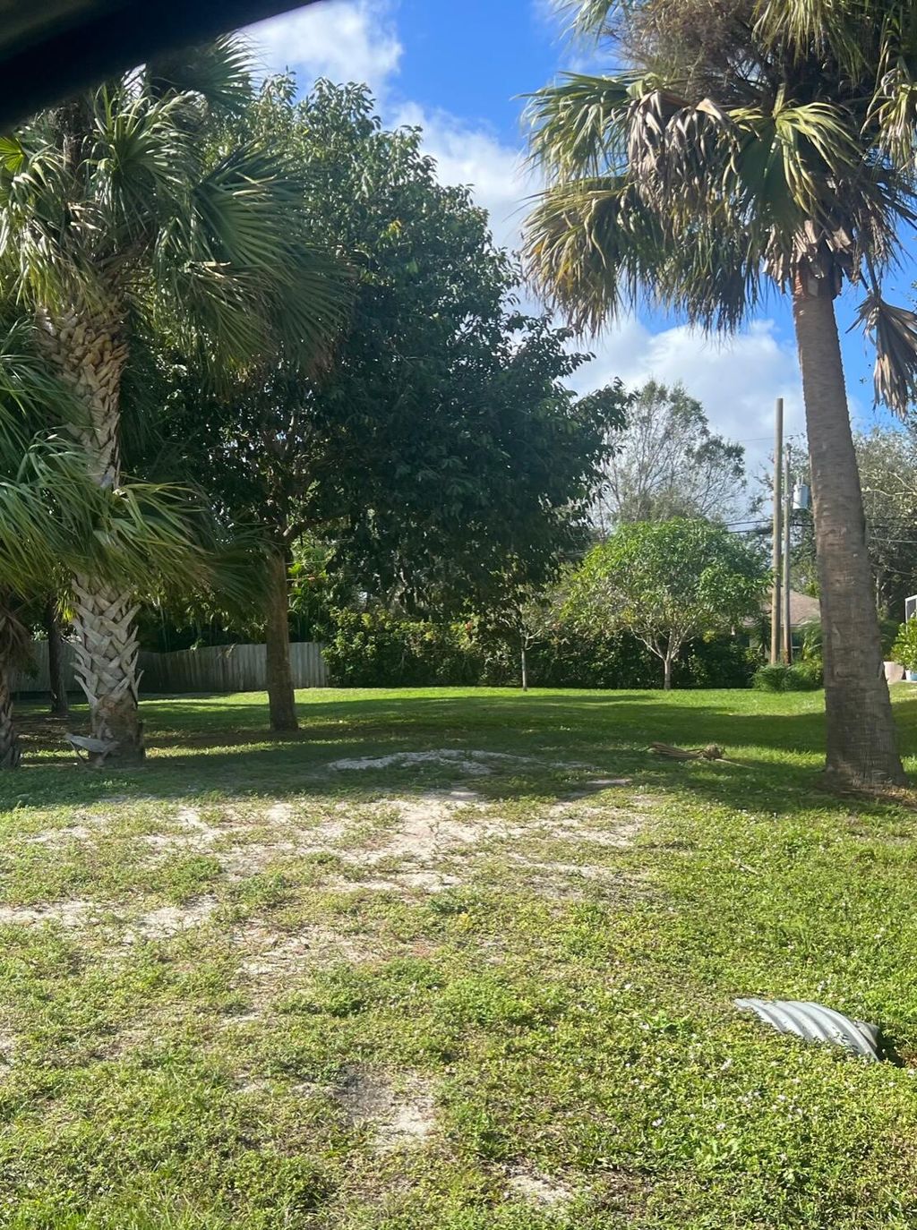 Photo of 2058 SW Capeador Street, Port Saint Lucie, FL 34953 (MLS # R10850233)