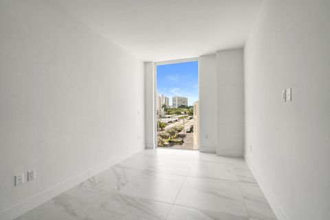 Tiny photo for 407 N Riverside Drive, Pompano Beach, FL 33062 (MLS # B26037329)