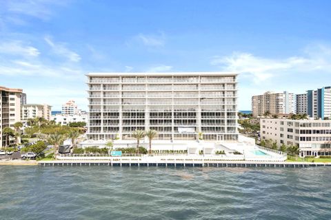 Tiny photo for 407 N Riverside Drive, Pompano Beach, FL 33062 (MLS # B26037329)
