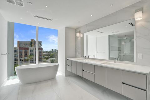 Tiny photo for 407 N Riverside Drive, Pompano Beach, FL 33062 (MLS # B26037329)