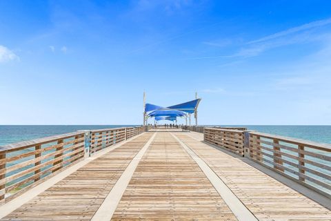Tiny photo for 407 N Riverside Drive, Pompano Beach, FL 33062 (MLS # B26037329)