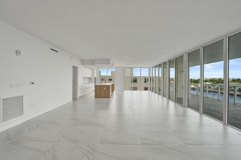 Tiny photo for 407 N Riverside Drive, Pompano Beach, FL 33062 (MLS # B26037329)