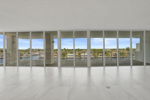 Tiny photo for 407 N Riverside Drive, Pompano Beach, FL 33062 (MLS # B26037329)