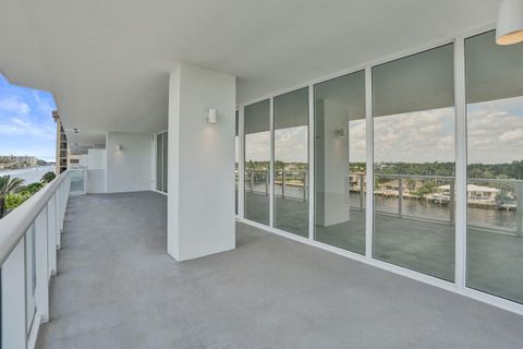 Tiny photo for 407 N Riverside Drive, Pompano Beach, FL 33062 (MLS # B26037329)