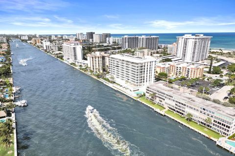 Tiny photo for 407 N Riverside Drive, Pompano Beach, FL 33062 (MLS # B26037329)