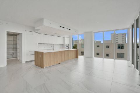 Tiny photo for 407 N Riverside Drive, Pompano Beach, FL 33062 (MLS # B26037329)