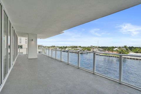 Tiny photo for 407 N Riverside Drive, Pompano Beach, FL 33062 (MLS # B26037329)
