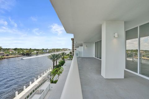 Tiny photo for 407 N Riverside Drive, Pompano Beach, FL 33062 (MLS # B26037329)