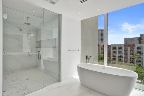 Tiny photo for 407 N Riverside Drive, Pompano Beach, FL 33062 (MLS # B26037329)