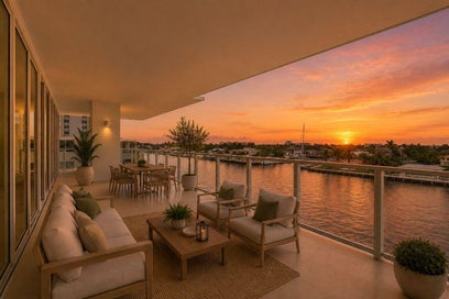 407 N Riverside Drive Pompano Beach FL 33062