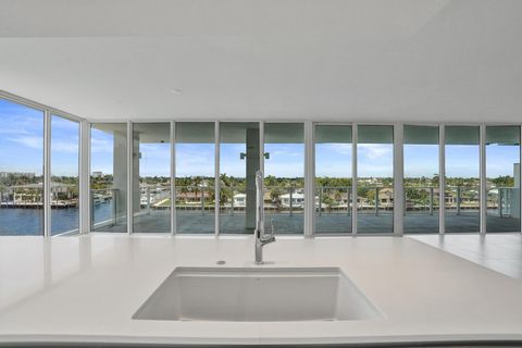 Tiny photo for 407 N Riverside Drive, Pompano Beach, FL 33062 (MLS # B26037329)