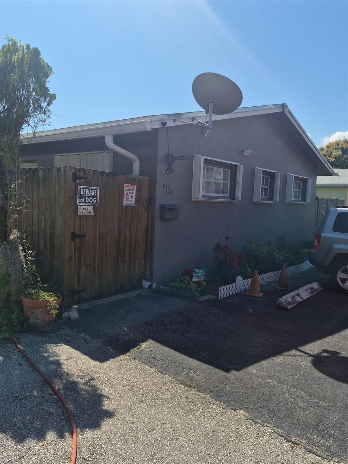 WILTON MANORS - Residential