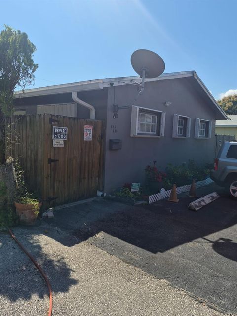 832 NE 22nd Drive Wilton Manors FL 33305