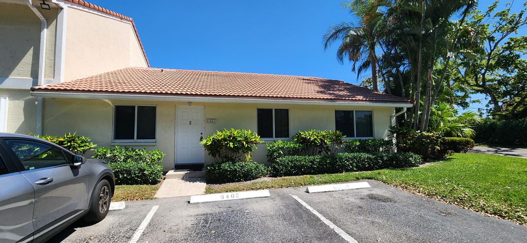 Photo of 6451 Boca Circle, Boca Raton, FL 33433 (MLS # R11069663)