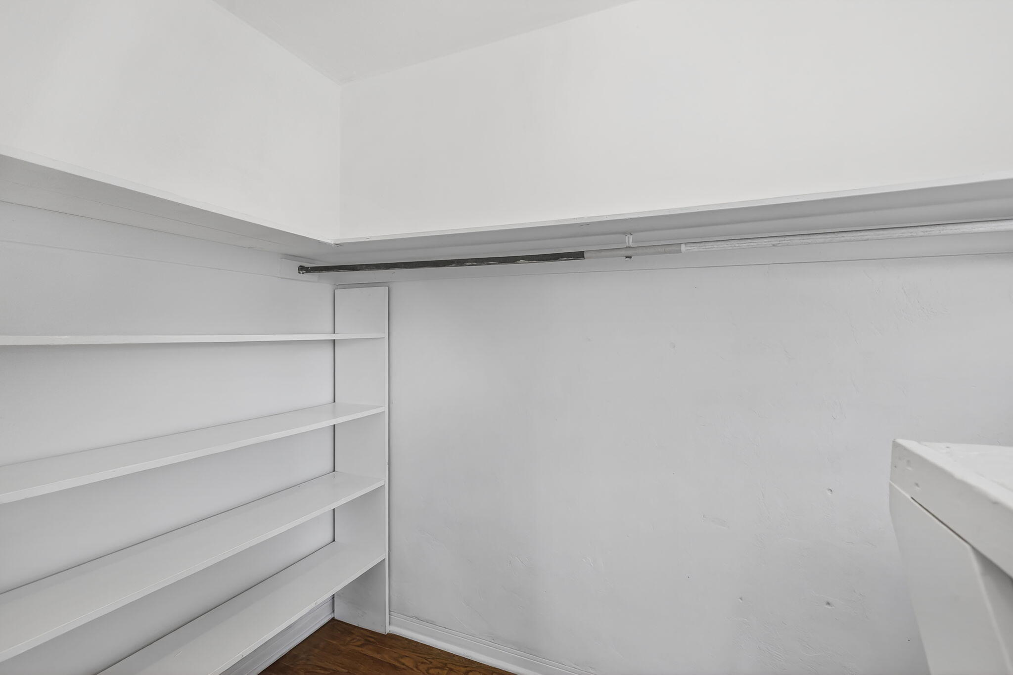 NORTH LAKE WORTH - Residential