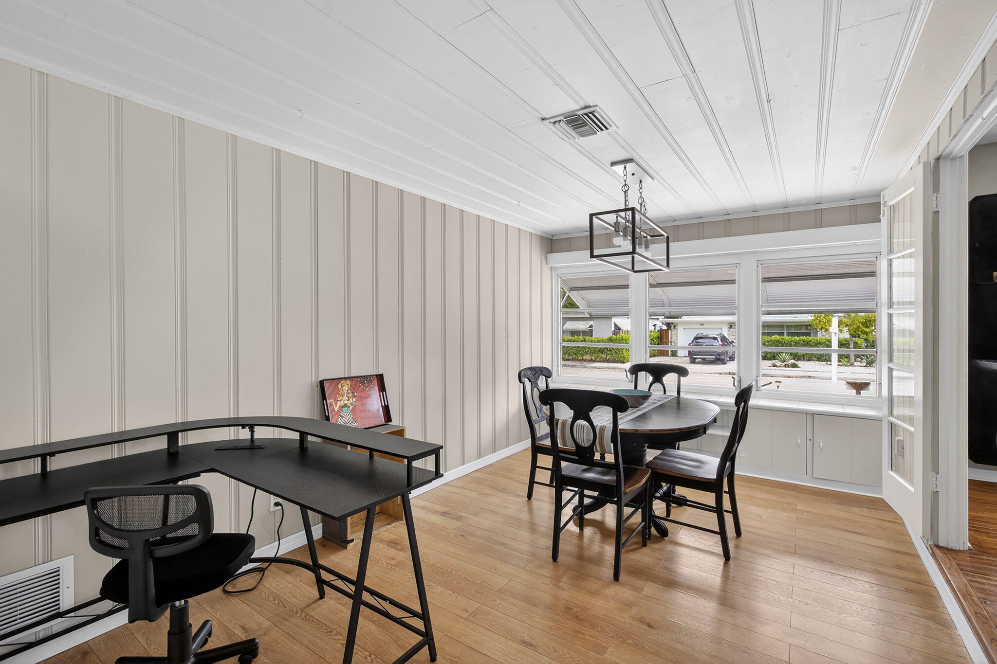 NORTH LAKE WORTH - Residential