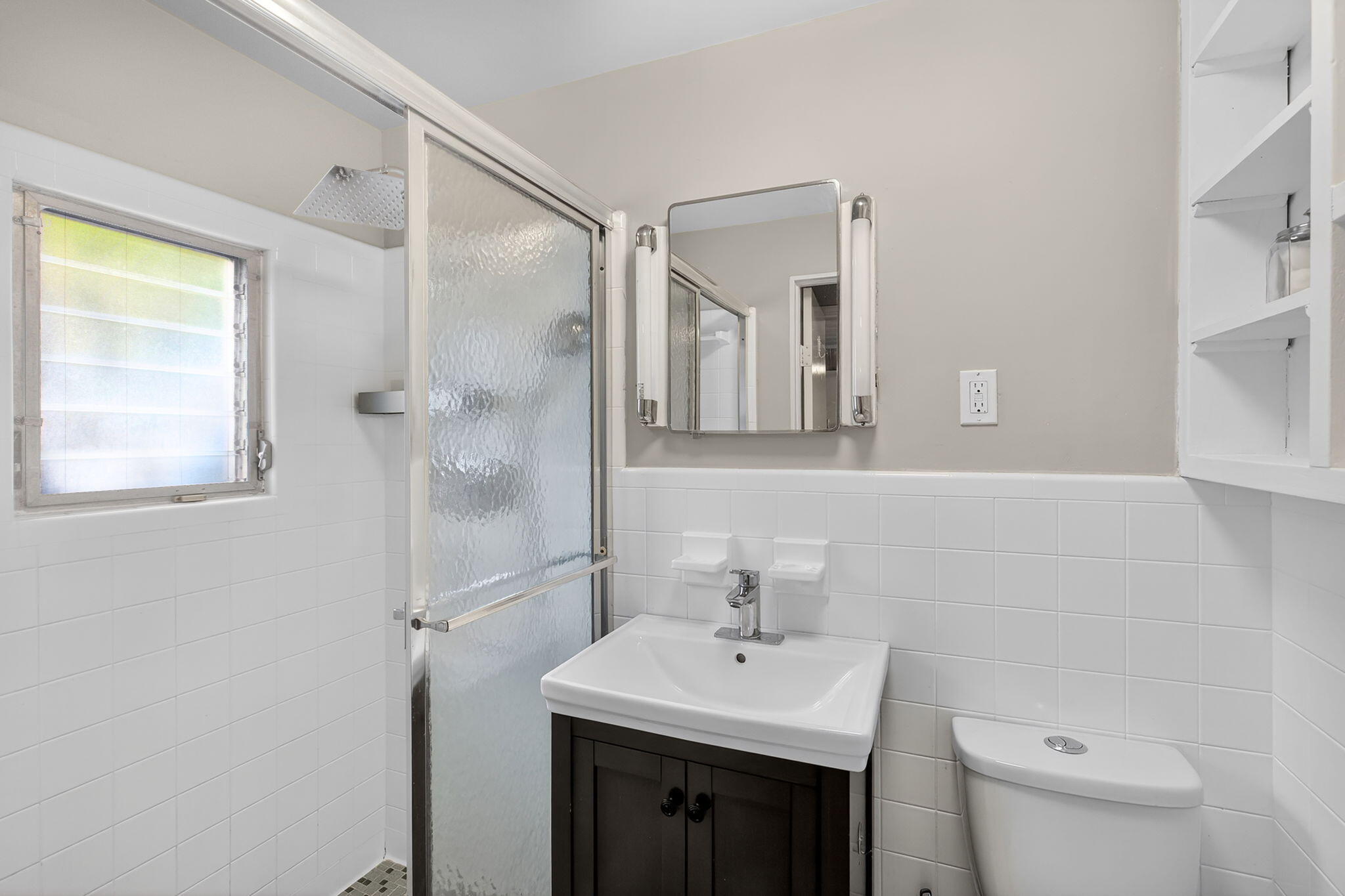 NORTH LAKE WORTH - Residential