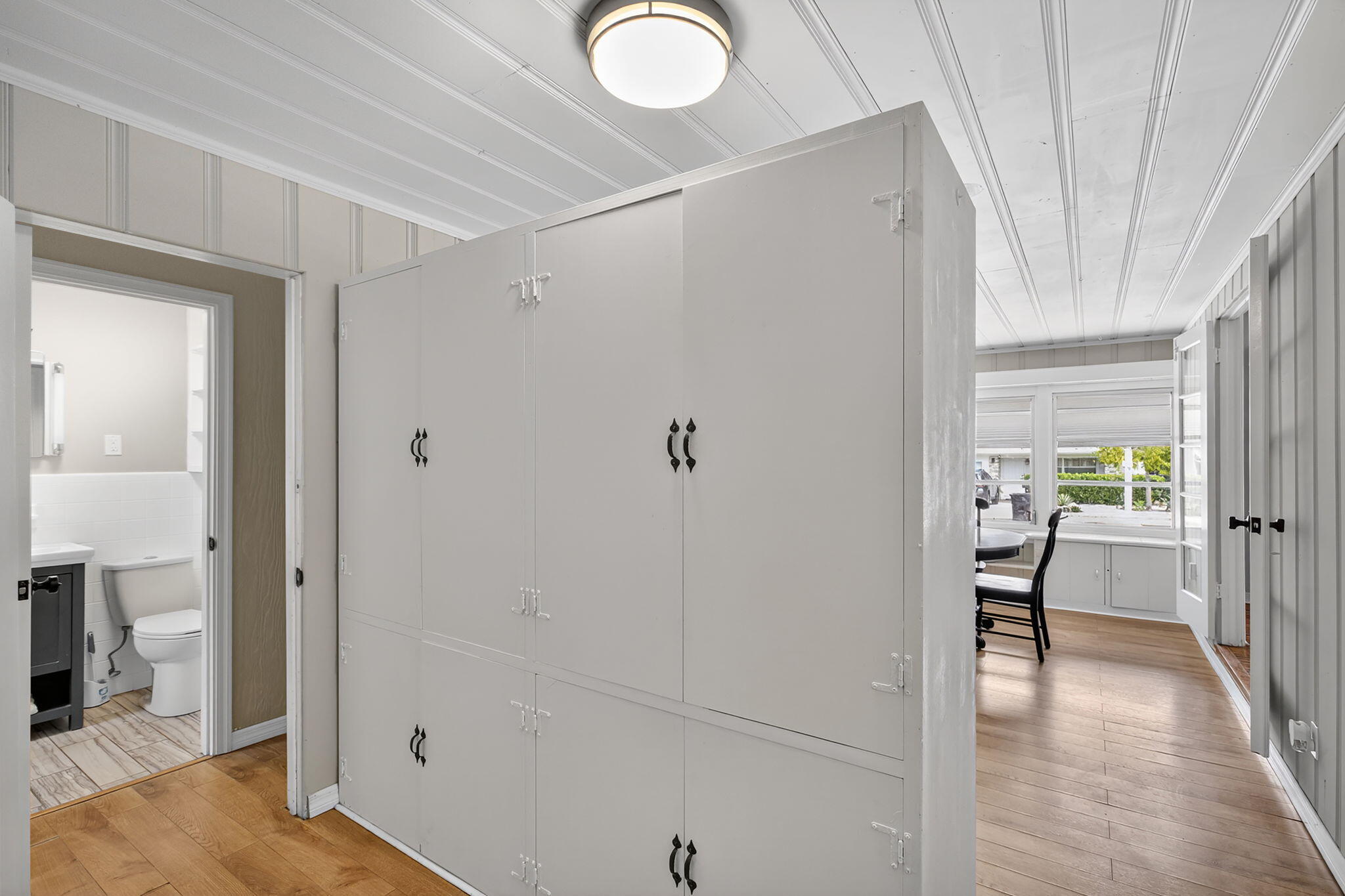 NORTH LAKE WORTH - Residential