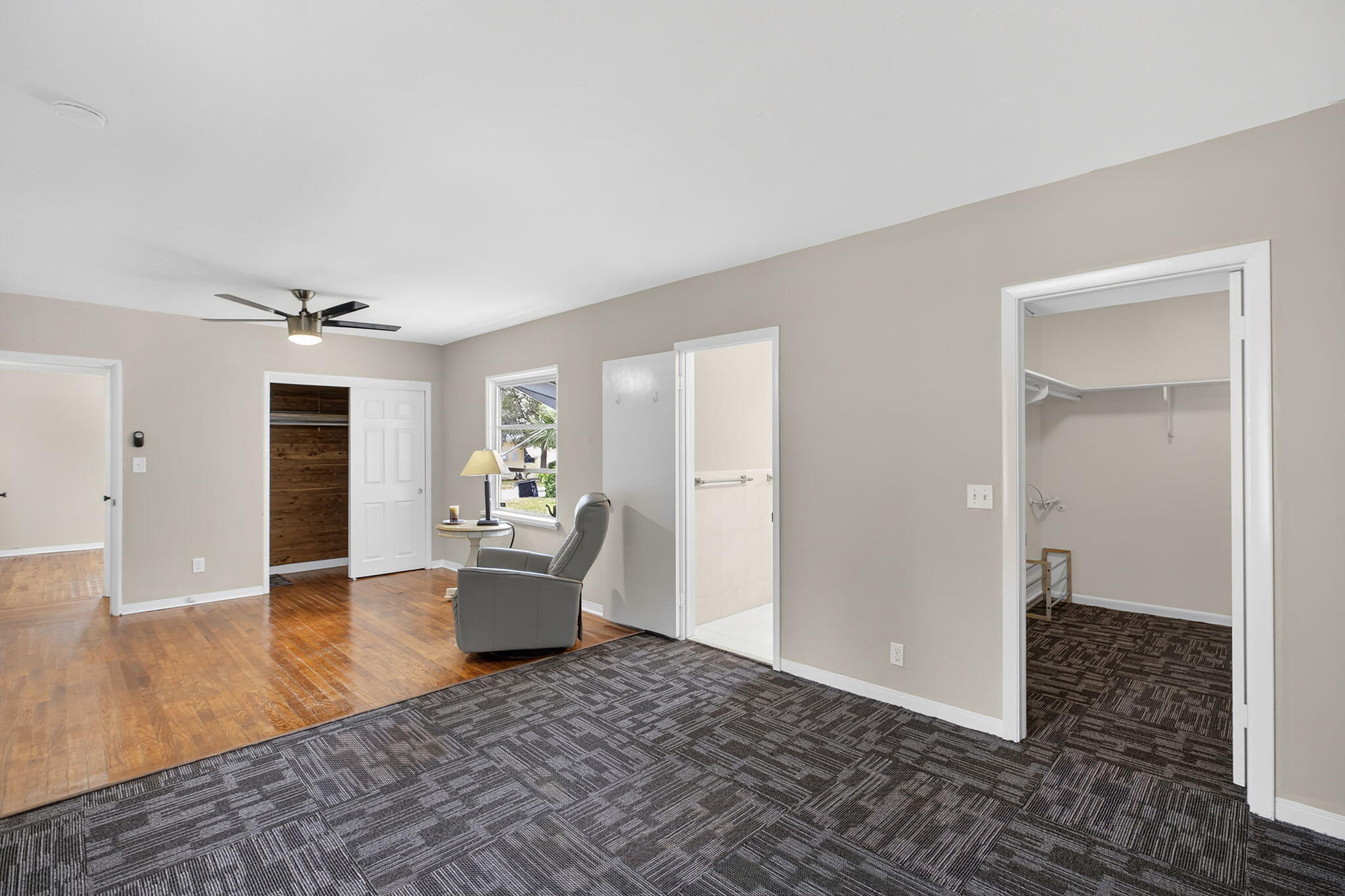 NORTH LAKE WORTH - Residential