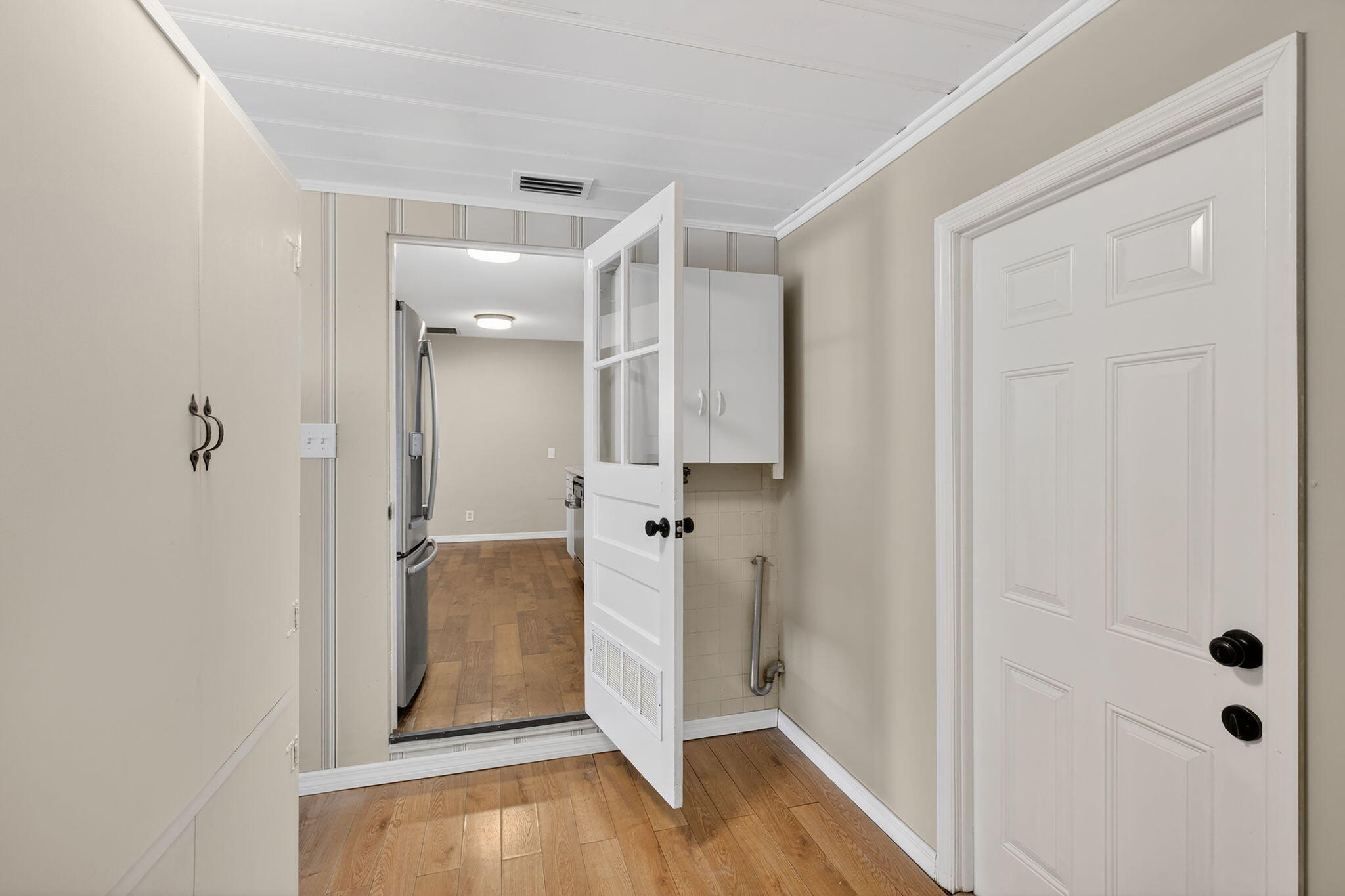 NORTH LAKE WORTH - Residential