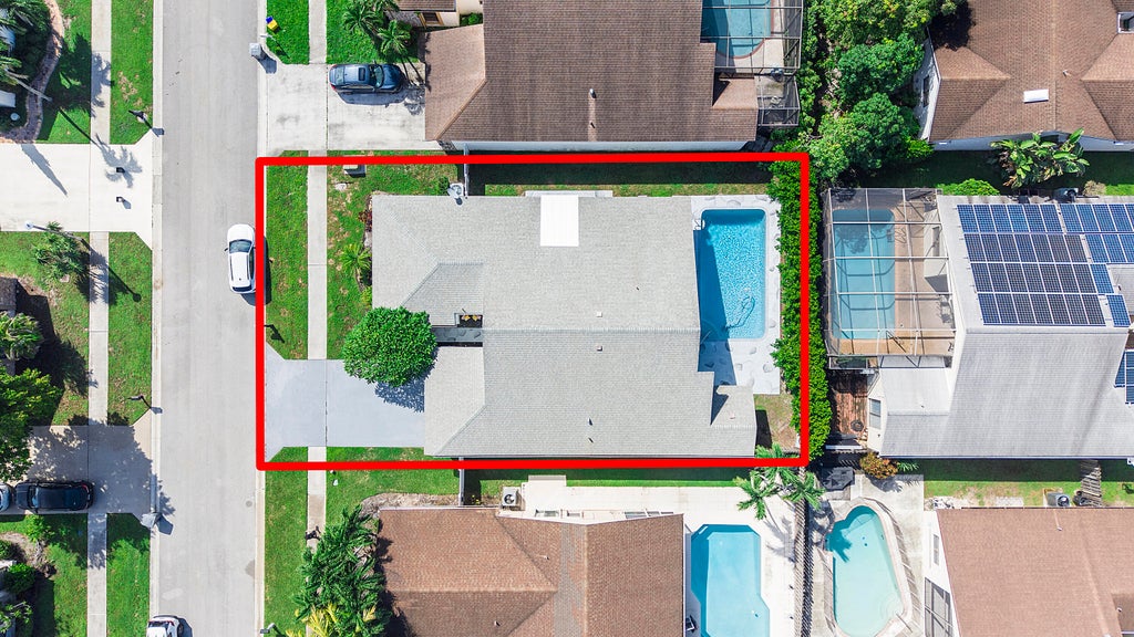 Photo of 21035 Rustlewood Avenue, Boca Raton, FL 33428 (MLS # B26073528)