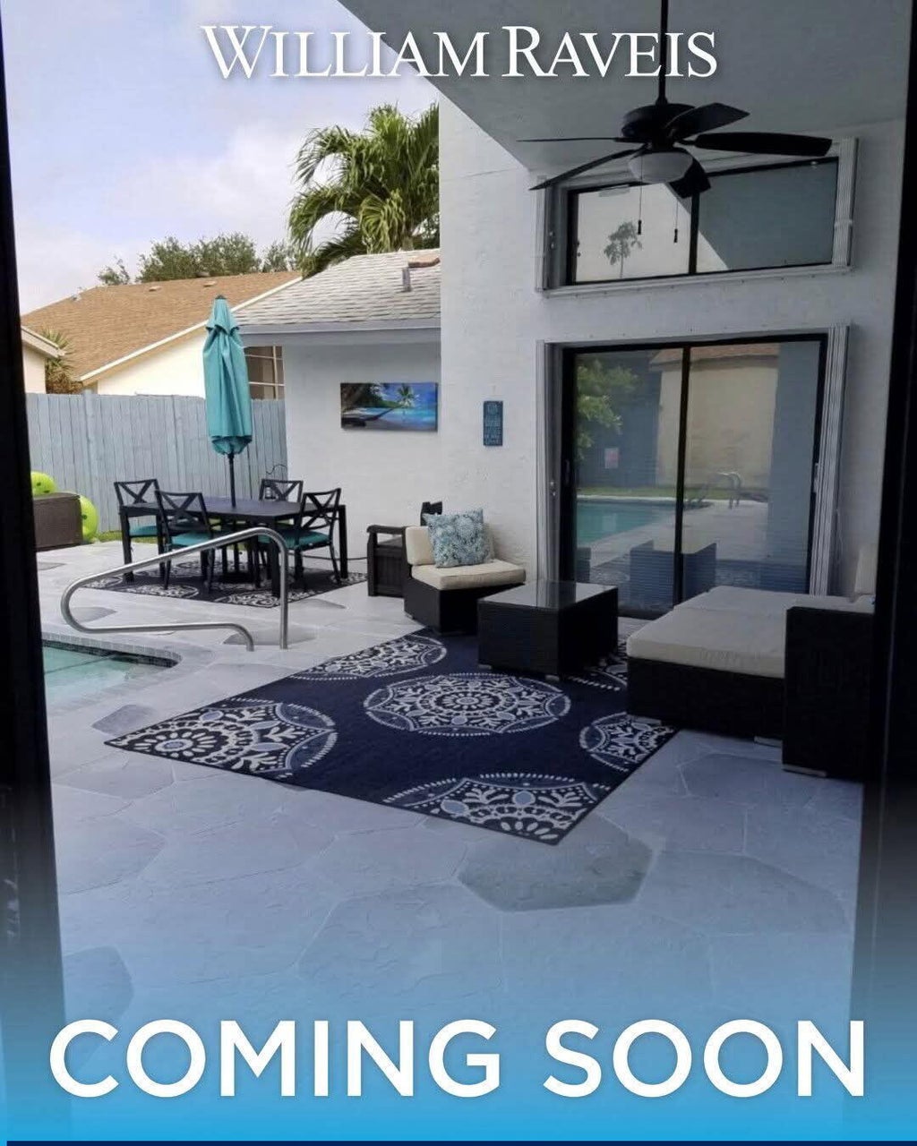 Photo of 21035 Rustlewood Avenue, Boca Raton, FL 33428 (MLS # B26073528)