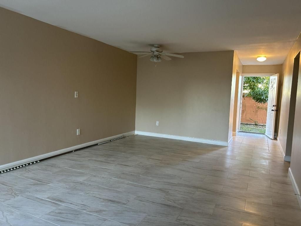 Photo of 1505 Crescent Circle #B27, Lake Park, FL 33403 (MLS # R11155673)