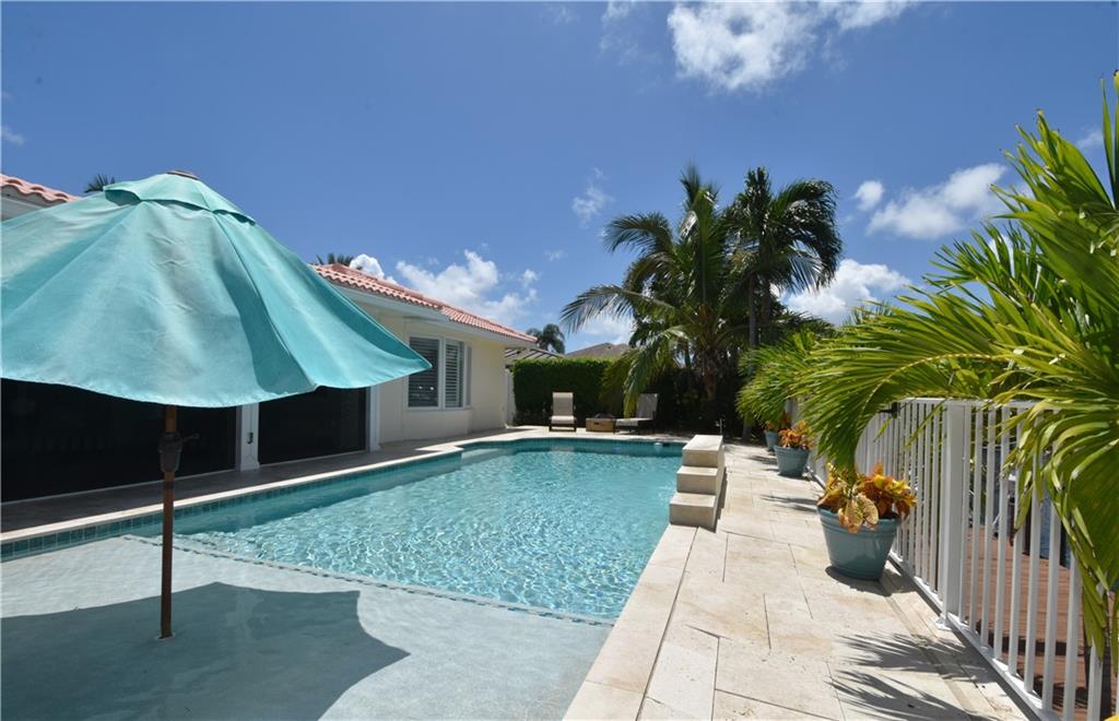 Venetian Isles 1st Sec 43 - Residential