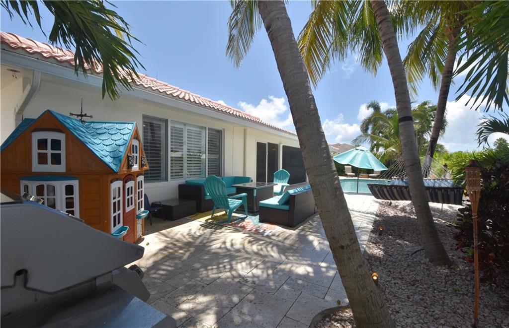 Venetian Isles 1st Sec 43 - Residential