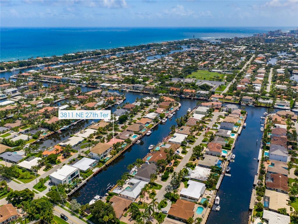 Venetian Isles 1st Sec 43 - Residential