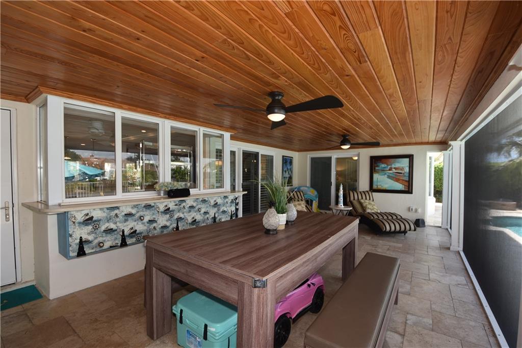 Venetian Isles 1st Sec 43 - Residential