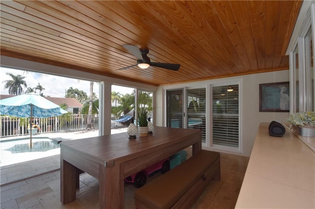 Venetian Isles 1st Sec 43 - Residential