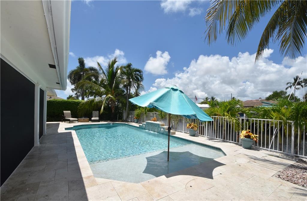 Venetian Isles 1st Sec 43 - Residential
