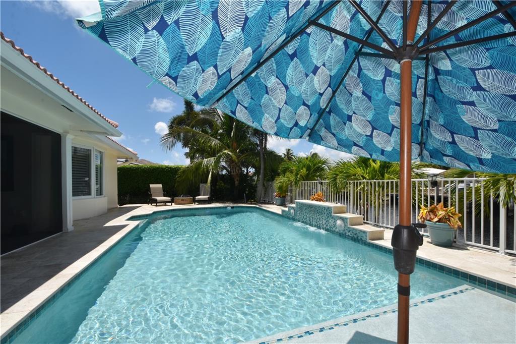 Venetian Isles 1st Sec 43 - Residential