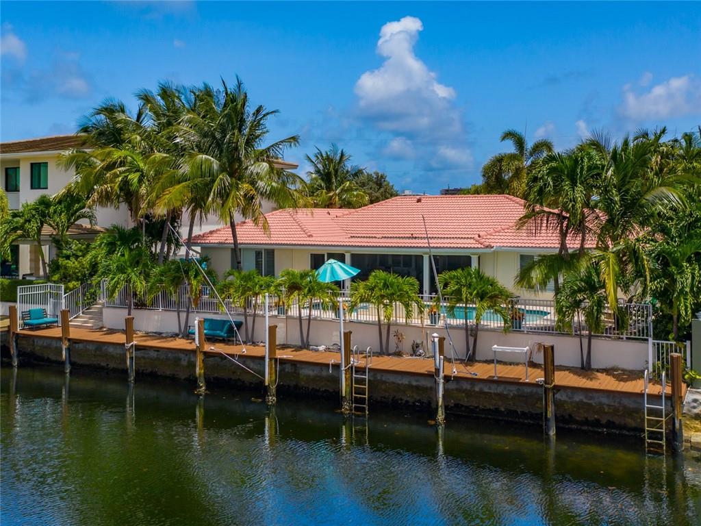 Venetian Isles 1st Sec 43 - Residential