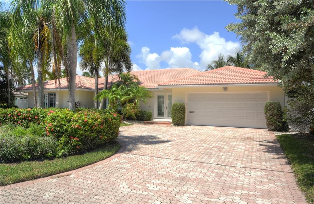 Venetian Isles 1st Sec 43 - Residential
