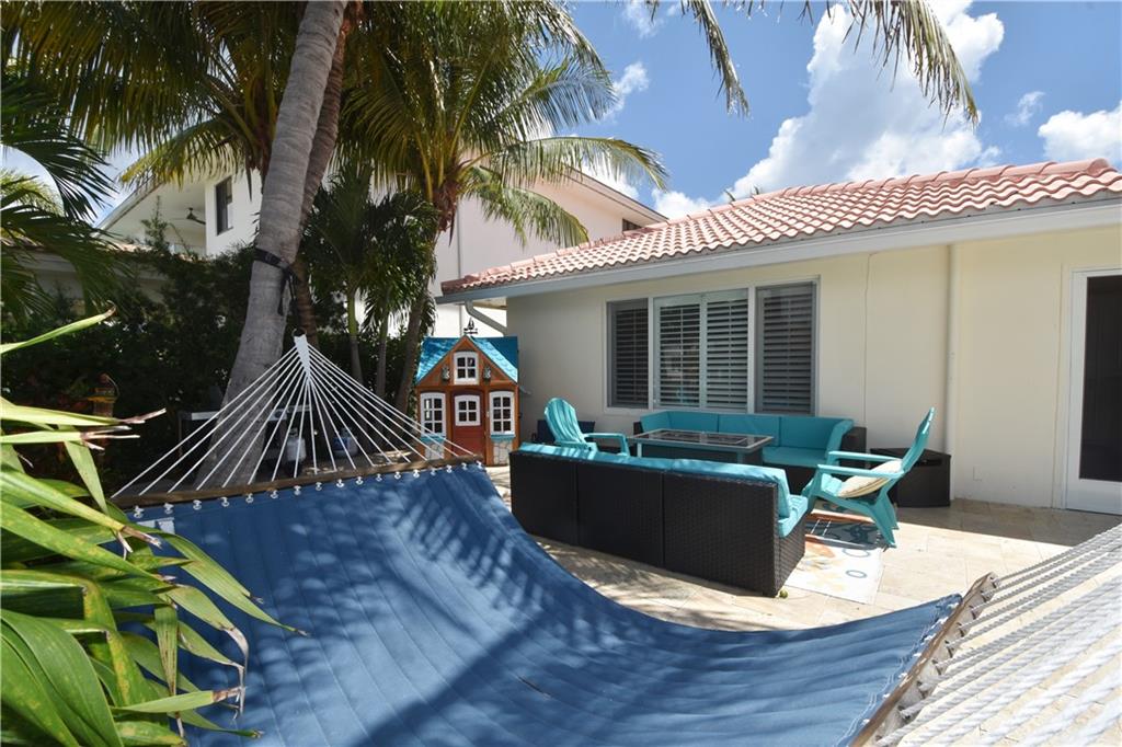 Venetian Isles 1st Sec 43 - Residential