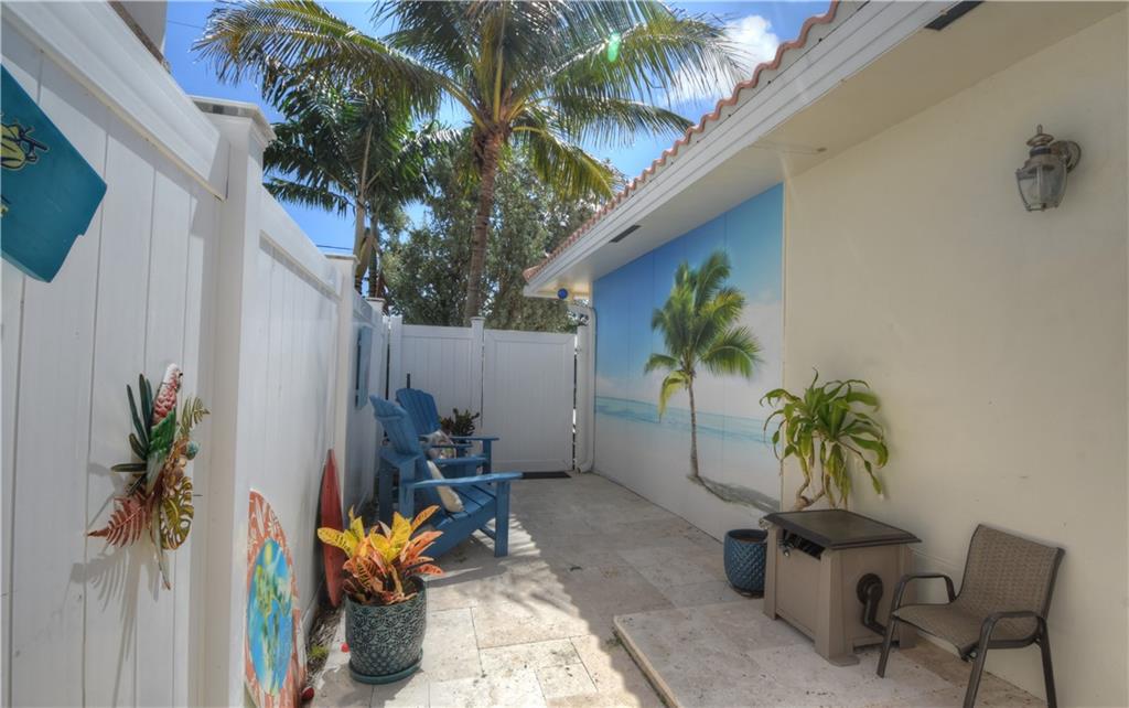 Venetian Isles 1st Sec 43 - Residential