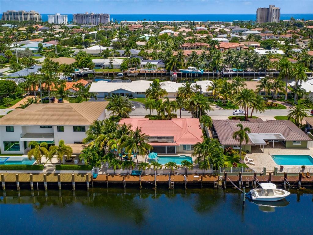 Venetian Isles 1st Sec 43 - Residential