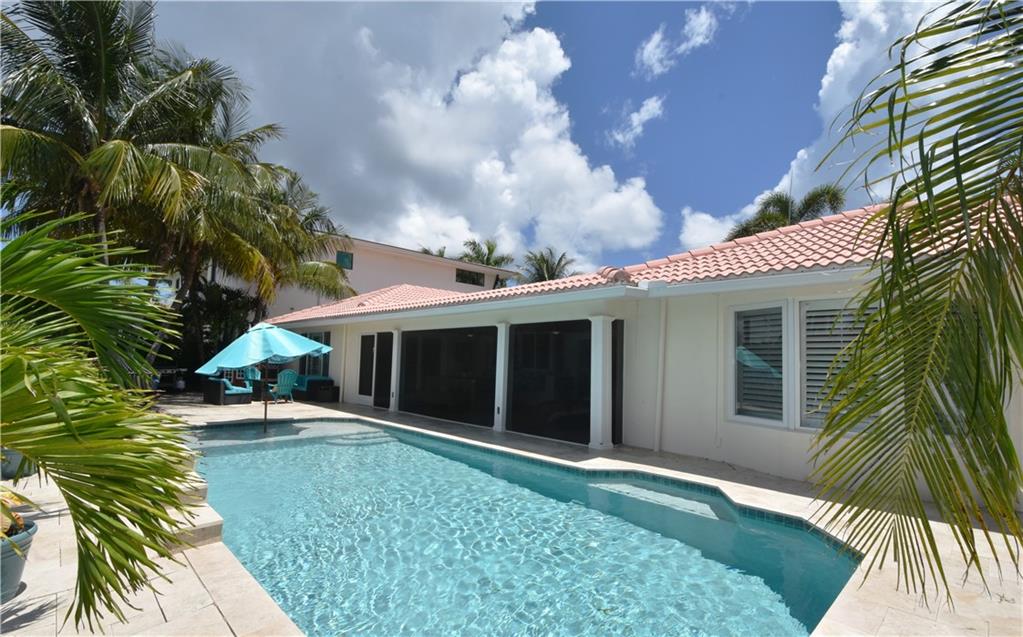 Venetian Isles 1st Sec 43 - Residential