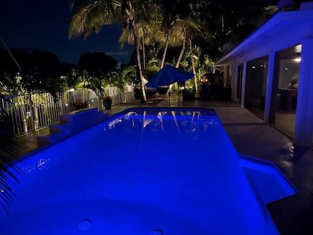 Venetian Isles 1st Sec 43 - Residential