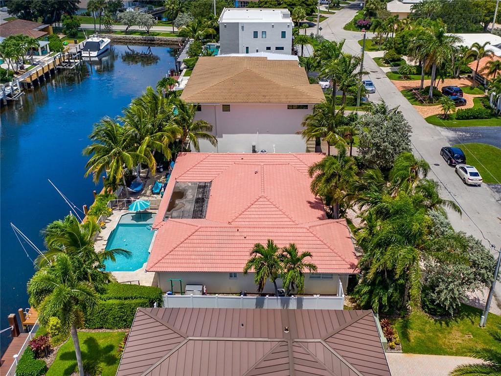 Venetian Isles 1st Sec 43 - Residential