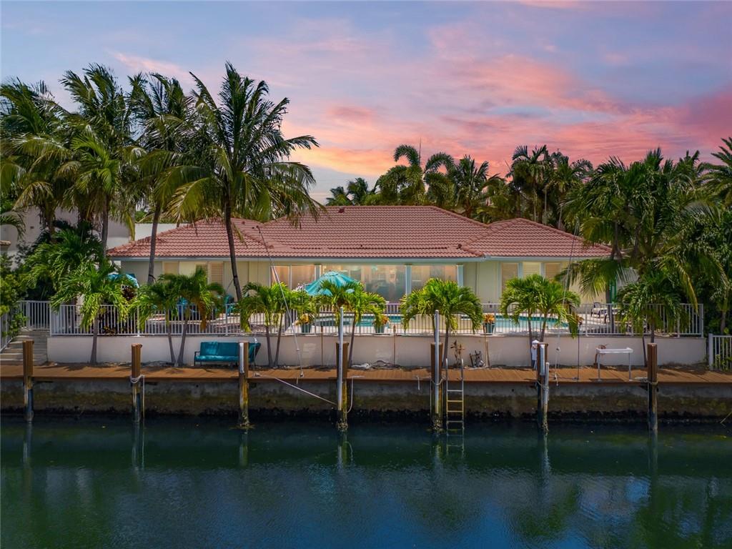 Venetian Isles 1st Sec 43 - Residential