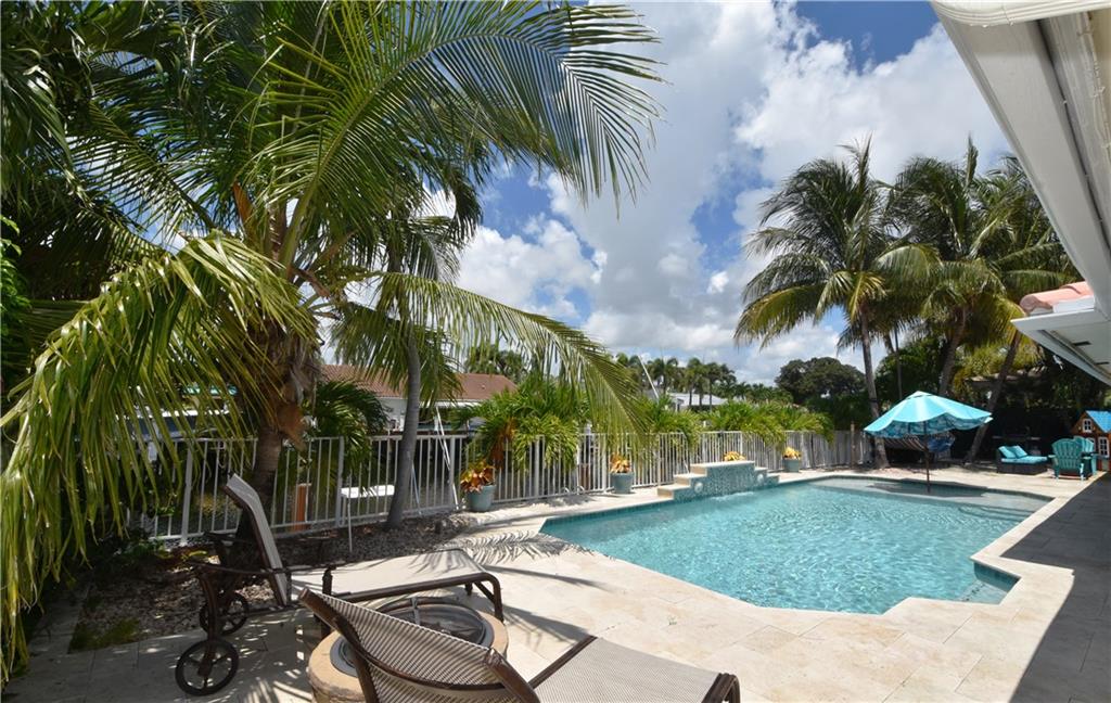 Venetian Isles 1st Sec 43 - Residential
