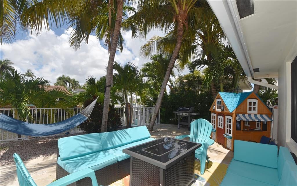 Venetian Isles 1st Sec 43 - Residential