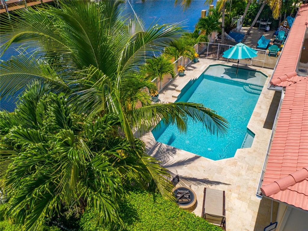 Venetian Isles 1st Sec 43 - Residential