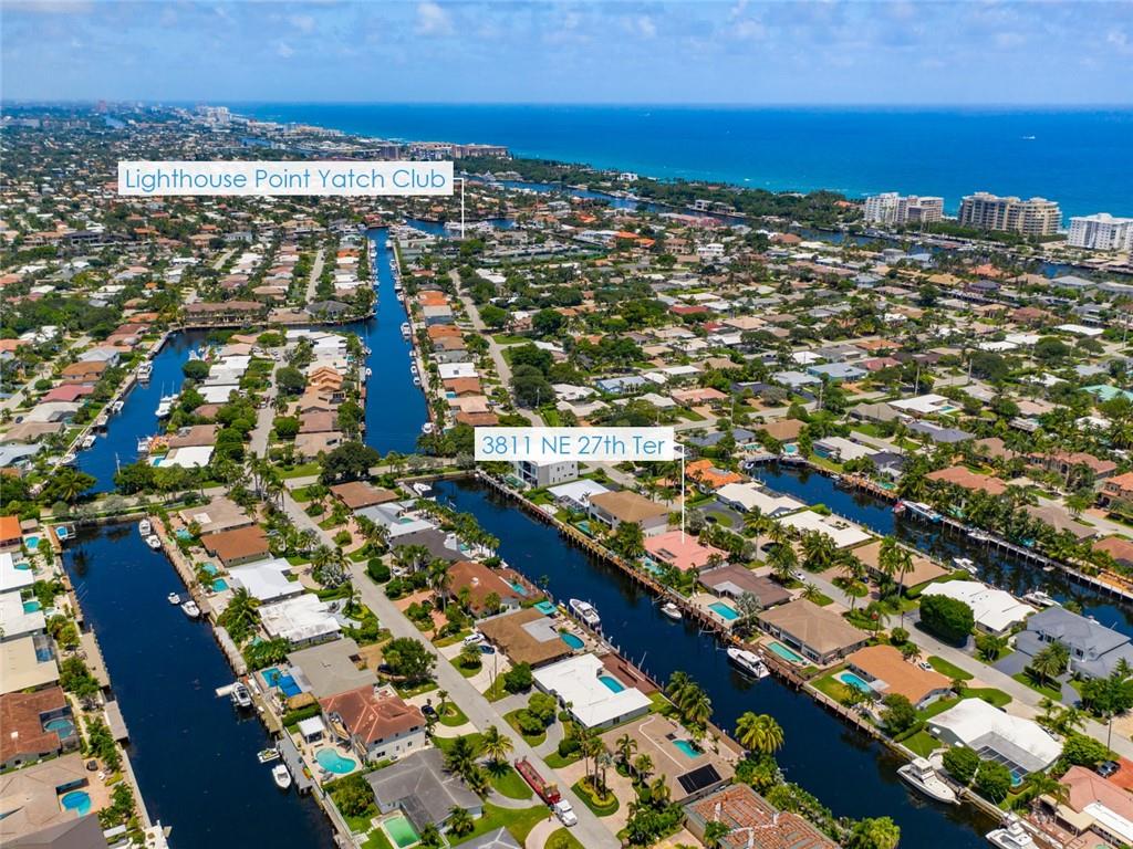 Venetian Isles 1st Sec 43 - Residential